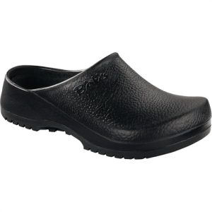 Birkenstock Super Birki Clog Black