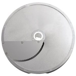 Electrolux 5mm Cutting Disc Curved Blade 650086