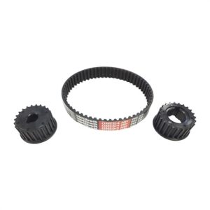 Imperia Belt and Pulley Kit For K582