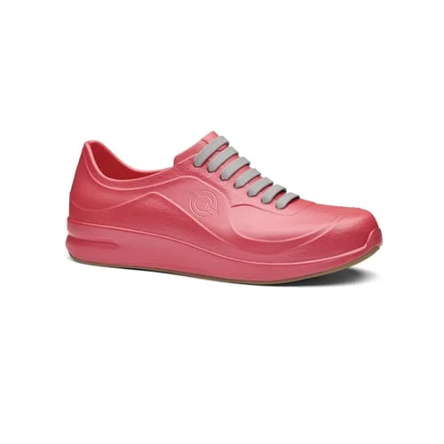 WearerTech Energise Shoe Metallic Fuchsia