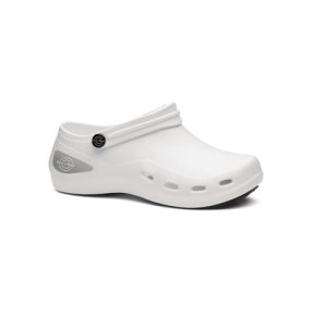 WearerTech Invigorate Shoe White