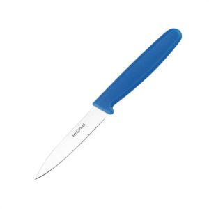 Hygiplas Paring Knife Blue 7.5cm