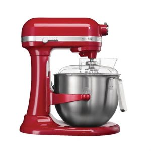 KitchenAid Heavy Duty Stand Mixer 5KSM7591XBER