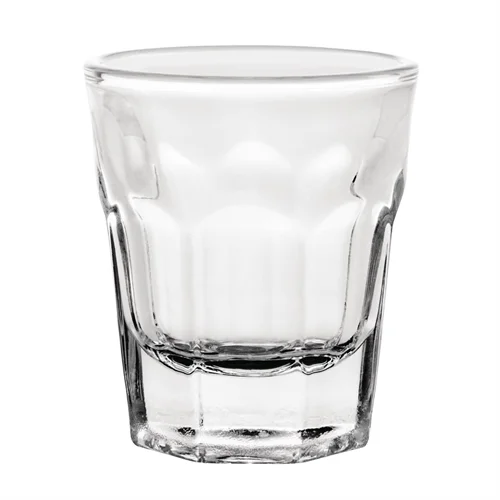 Olympia Orleans Shot Glasses 40ml (Pack of 12)