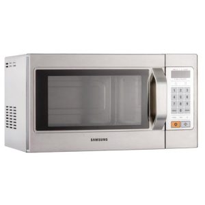 Samsung 1100W Light Duty Microwave Oven CM1089