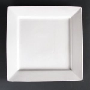 Lumina Square Plates 295mm