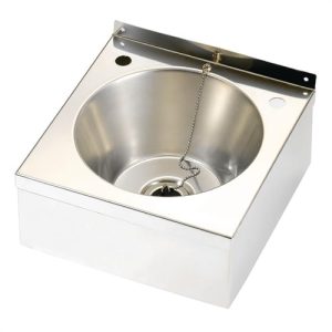 Franke Sissons Wash Basin with Waste Kit