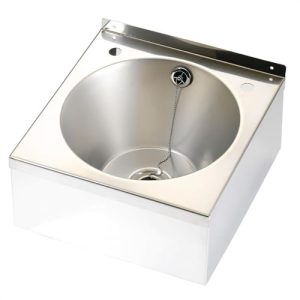 Franke Sissons Wash Basin with Waste Kit