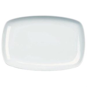 Churchill Art de Cuisine Menu Medium Rectangular Platters 305mm