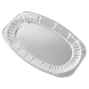 Disposable Trays 22in (Pack of 10) Party Essentials