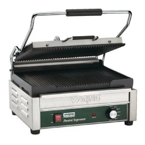 Waring Large Panini Grill WPG250K