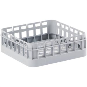 Classeq Ware Washer Open Basket 12 Compartments