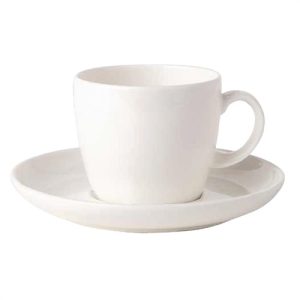 Royal Bone Ascot Coffee Saucers 140mm (Pack of 12)