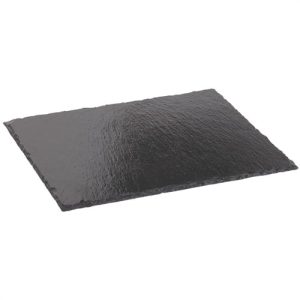 Olympia Gastronorm Natural Slate Boards