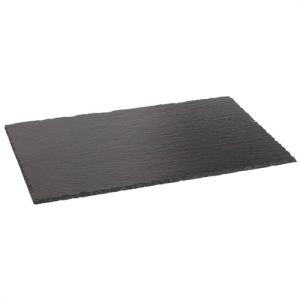 Olympia Gastronorm Natural Slate Boards