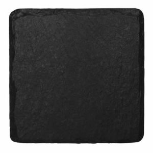 Olympia Natural Slate Display Tray Small (Pack of 4)