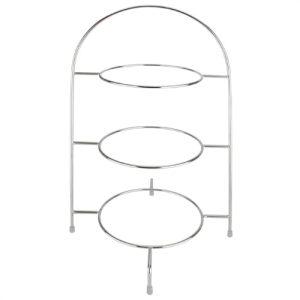 Afternoon Tea Stand for Plates Up To 267mm