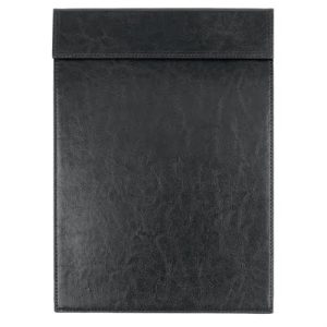 Olympia Leather Effect Magnetic Clipboard