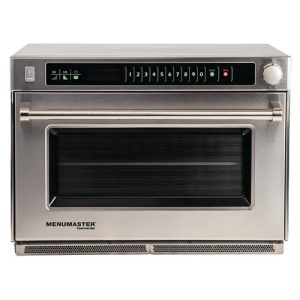 Menumaster Steam Microwave MSO53