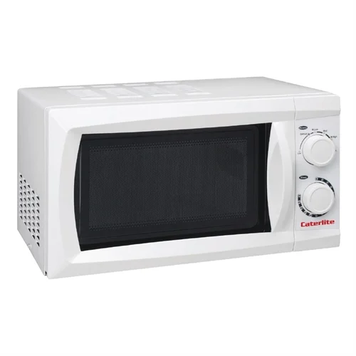 Caterlite Compact Microwave Oven 700W