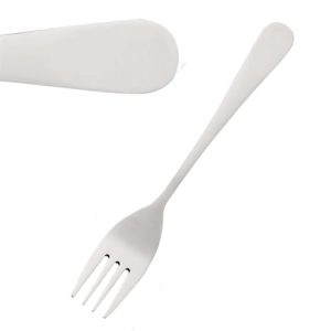 Olympia Mini Fork (Pack of 12)