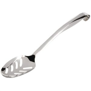 Vogue Slotted Spoon