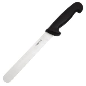 Hygiplas Bread Knife 20.5cm