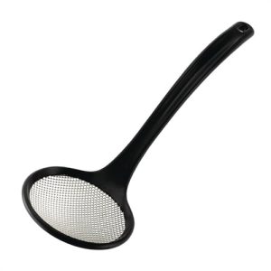 Matfer Skim All Mesh Serving Spoon 410mm