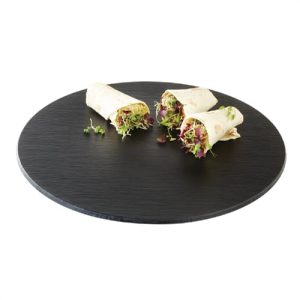 APS Melamine Tray Slate