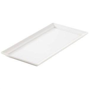 Revol Time Square Rectangular Trays 263mm (Pack of 6)