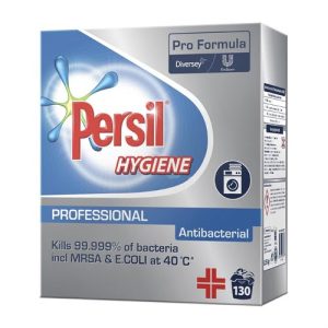 Persil Pro Formula Hygiene Biological Laundry Detergent Powder 8.5kg