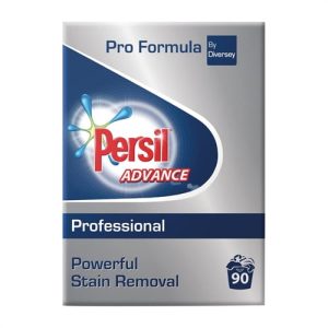 Persil Pro Formula Advance Biological Laundry Detergent Powder 8.5kg