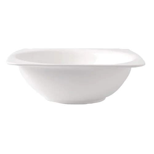 Royal Bone China Verona Square Bowls 240mm