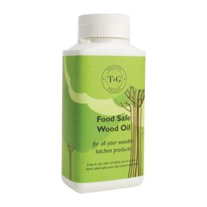 Wood Treatment Oil