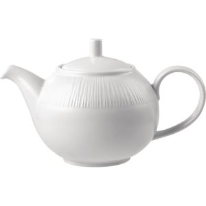 Churchill Bamboo Teapot