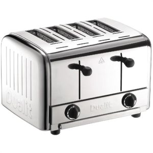 Dualit Catering 4 Slice Toaster 49900