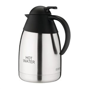 Olympia Insulated Hot Water Jug 1.5Ltr