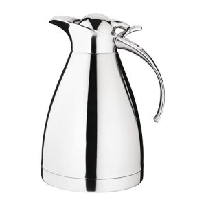 Olympia Vacuum Jug Polished