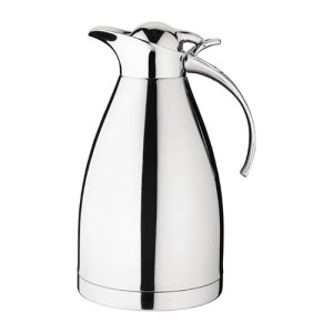 Olympia Vacuum Jug Polished