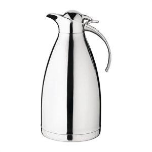 Olympia Vacuum Jug Polished