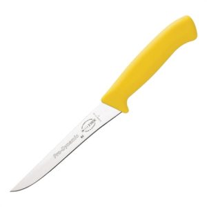 Dick Pro Dynamic HACCP Boning Knife Yellow 15cm