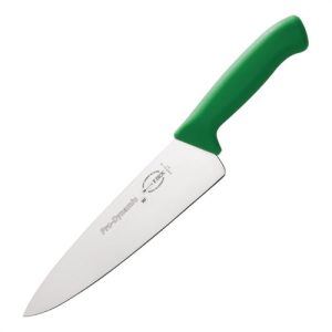 Dick Pro Dynamic HACCP Chefs Knife Green 21.5cm