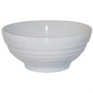 Churchill Bit on the Side White Ripple Snack Bowls 102mm (Pack of 12)