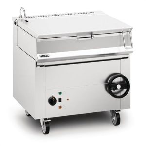 Lincat Opus 800 Gas Bratt Pan OG8801