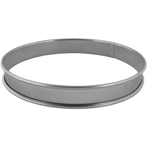 Matfer Tart Ring 280mm