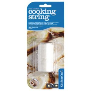 Kitchen Craft Cooking String