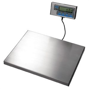 Salter Bench Scales 120kg WS120