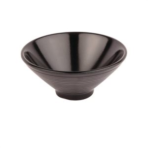 Kristallon Fusion Melamine Rice Bowls 140mm (Pack of 12)