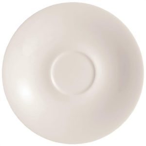 Chef and Sommelier Embassy White Saucers 125mm (Pack of 24)