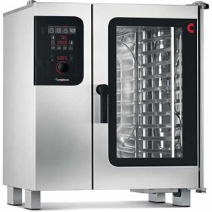 Convotherm 4 easyDial Combi Oven 10 x 1 x1 GN
